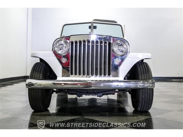 1949 Willys Jeepster (CC-2107014) for sale in Ft Worth, Texas