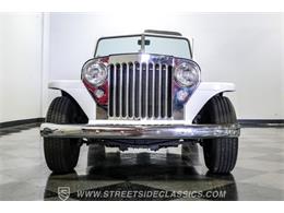 1949 Willys Jeepster (CC-2107014) for sale in Ft Worth, Texas