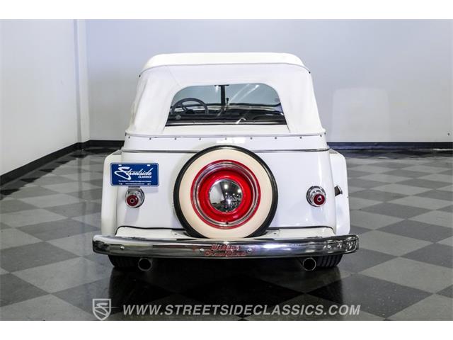 1949 Willys Jeepster (CC-2107014) for sale in Ft Worth, Texas