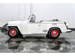 1949 Willys Jeepster (CC-2107014) for sale in Ft Worth, Texas