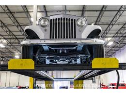 1949 Willys Jeepster (CC-2107014) for sale in Ft Worth, Texas