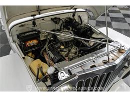 1949 Willys Jeepster (CC-2107014) for sale in Ft Worth, Texas