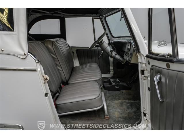 1949 Willys Jeepster (CC-2107014) for sale in Ft Worth, Texas