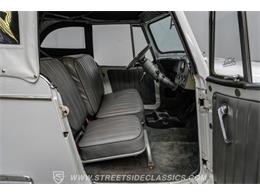 1949 Willys Jeepster (CC-2107014) for sale in Ft Worth, Texas