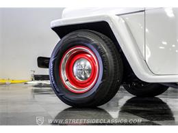 1949 Willys Jeepster (CC-2107014) for sale in Ft Worth, Texas