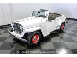 1949 Willys Jeepster (CC-2107014) for sale in Ft Worth, Texas