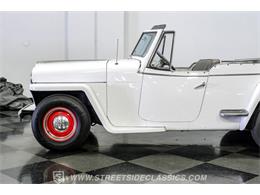 1949 Willys Jeepster (CC-2107014) for sale in Ft Worth, Texas