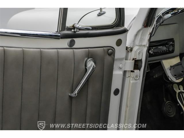 1949 Willys Jeepster (CC-2107014) for sale in Ft Worth, Texas