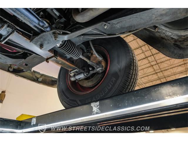 1949 Willys Jeepster (CC-2107014) for sale in Ft Worth, Texas