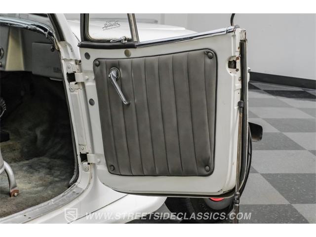 1949 Willys Jeepster (CC-2107014) for sale in Ft Worth, Texas
