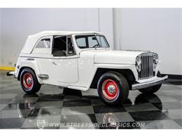 1949 Willys Jeepster (CC-2107014) for sale in Ft Worth, Texas