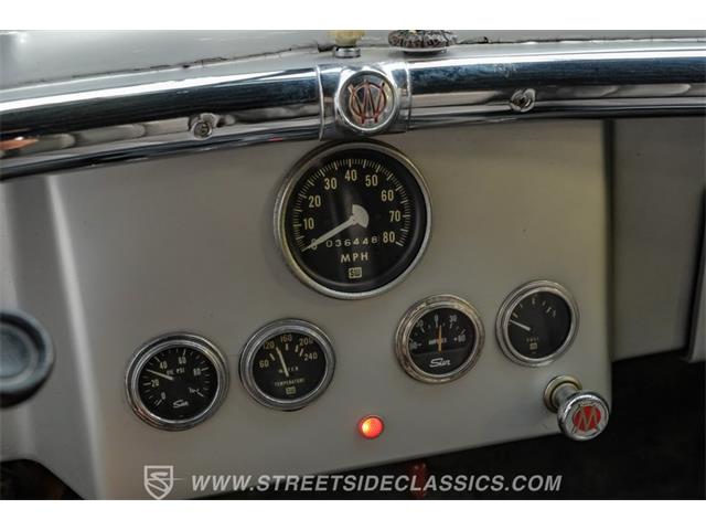 1949 Willys Jeepster (CC-2107014) for sale in Ft Worth, Texas