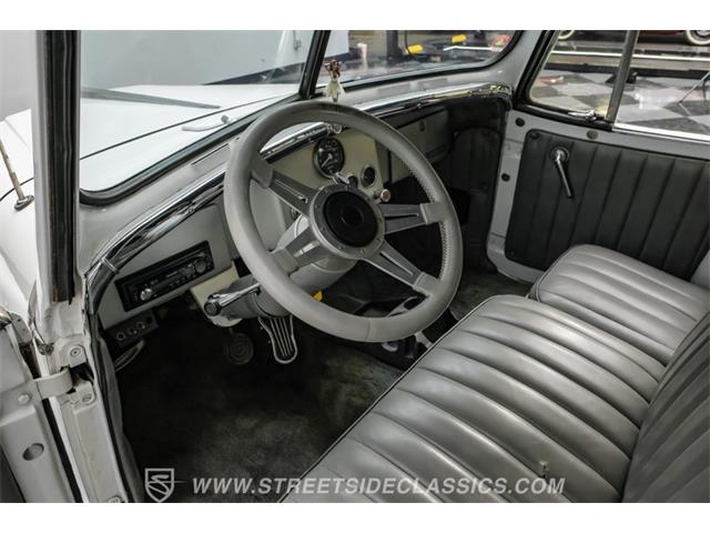 1949 Willys Jeepster (CC-2107014) for sale in Ft Worth, Texas