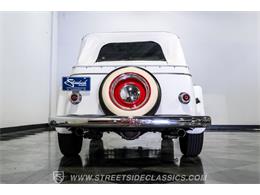 1949 Willys Jeepster (CC-2107014) for sale in Ft Worth, Texas