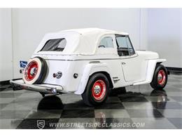 1949 Willys Jeepster (CC-2107014) for sale in Ft Worth, Texas