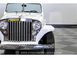 1949 Willys Jeepster (CC-2107014) for sale in Ft Worth, Texas