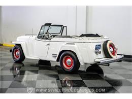 1949 Willys Jeepster (CC-2107014) for sale in Ft Worth, Texas