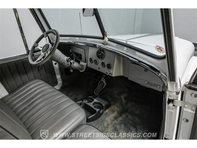 1949 Willys Jeepster (CC-2107014) for sale in Ft Worth, Texas