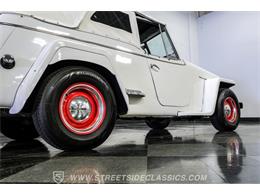 1949 Willys Jeepster (CC-2107014) for sale in Ft Worth, Texas