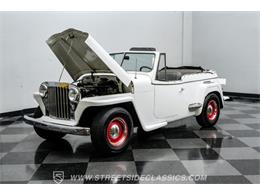 1949 Willys Jeepster (CC-2107014) for sale in Ft Worth, Texas