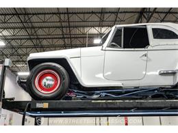 1949 Willys Jeepster (CC-2107014) for sale in Ft Worth, Texas