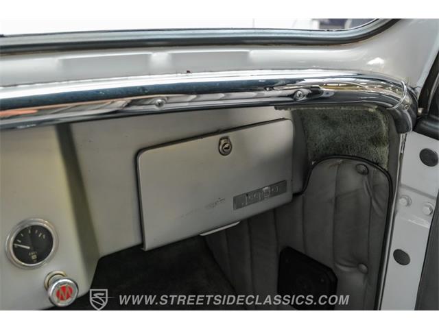 1949 Willys Jeepster (CC-2107014) for sale in Ft Worth, Texas
