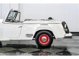 1949 Willys Jeepster (CC-2107014) for sale in Ft Worth, Texas