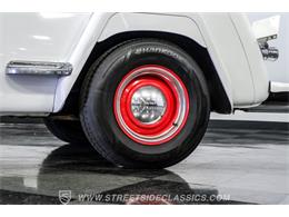 1949 Willys Jeepster (CC-2107014) for sale in Ft Worth, Texas