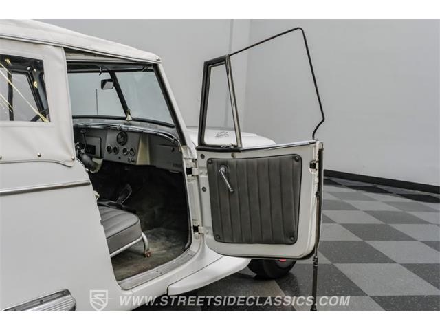 1949 Willys Jeepster (CC-2107014) for sale in Ft Worth, Texas