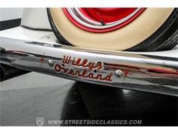1949 Willys Jeepster (CC-2107014) for sale in Ft Worth, Texas