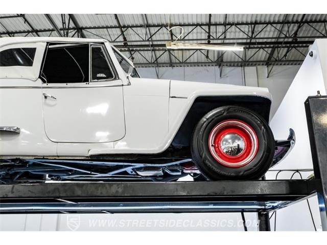 1949 Willys Jeepster (CC-2107014) for sale in Ft Worth, Texas