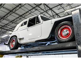 1949 Willys Jeepster (CC-2107014) for sale in Ft Worth, Texas