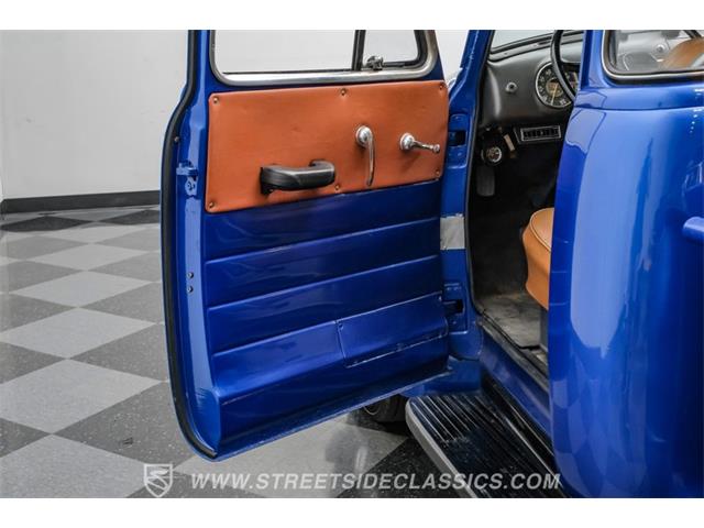 1951 Chevrolet 3100 (CC-2107015) for sale in Ft Worth, Texas