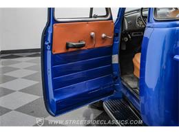 1951 Chevrolet 3100 (CC-2107015) for sale in Ft Worth, Texas