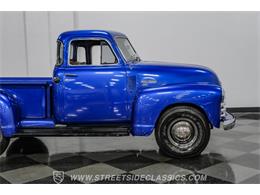 1951 Chevrolet 3100 (CC-2107015) for sale in Ft Worth, Texas