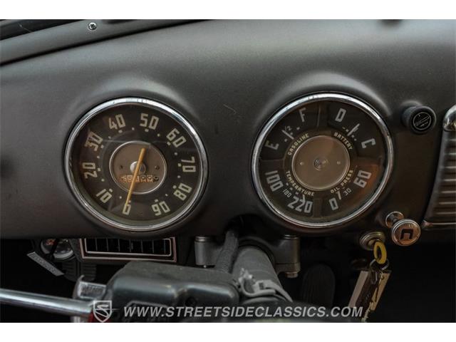 1951 Chevrolet 3100 (CC-2107015) for sale in Ft Worth, Texas