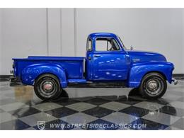 1951 Chevrolet 3100 (CC-2107015) for sale in Ft Worth, Texas