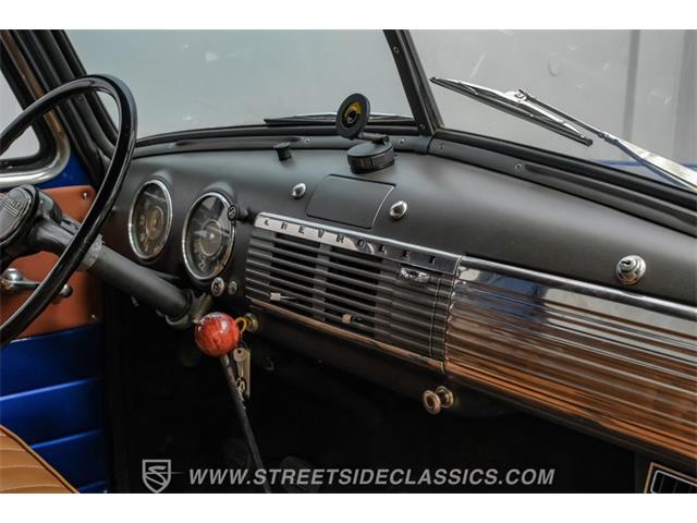 1951 Chevrolet 3100 (CC-2107015) for sale in Ft Worth, Texas