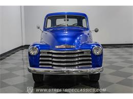 1951 Chevrolet 3100 (CC-2107015) for sale in Ft Worth, Texas