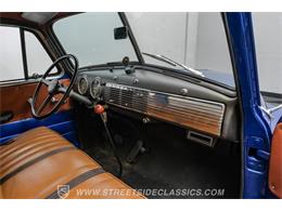 1951 Chevrolet 3100 (CC-2107015) for sale in Ft Worth, Texas