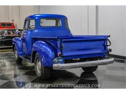 1951 Chevrolet 3100 (CC-2107015) for sale in Ft Worth, Texas