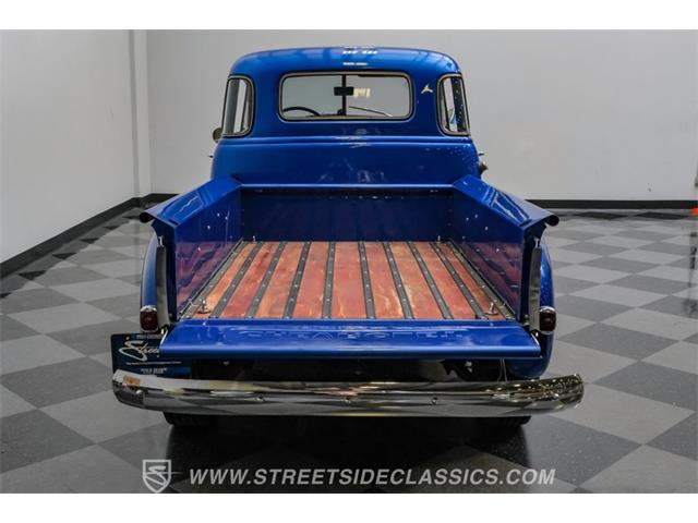 1951 Chevrolet 3100 (CC-2107015) for sale in Ft Worth, Texas