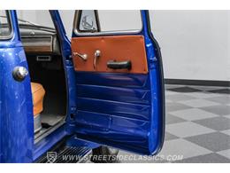 1951 Chevrolet 3100 (CC-2107015) for sale in Ft Worth, Texas