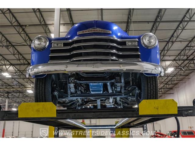 1951 Chevrolet 3100 (CC-2107015) for sale in Ft Worth, Texas