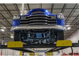 1951 Chevrolet 3100 (CC-2107015) for sale in Ft Worth, Texas