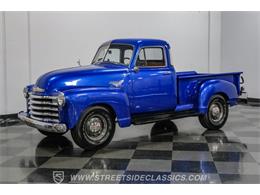 1951 Chevrolet 3100 (CC-2107015) for sale in Ft Worth, Texas