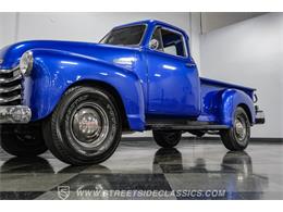 1951 Chevrolet 3100 (CC-2107015) for sale in Ft Worth, Texas