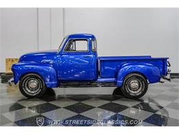1951 Chevrolet 3100 (CC-2107015) for sale in Ft Worth, Texas