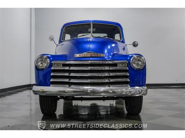 1951 Chevrolet 3100 (CC-2107015) for sale in Ft Worth, Texas