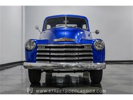 1951 Chevrolet 3100 (CC-2107015) for sale in Ft Worth, Texas